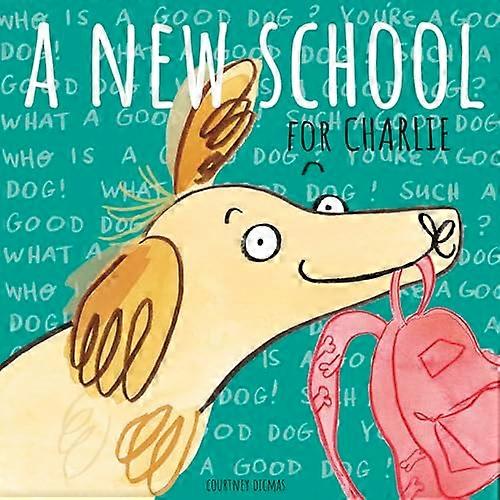 A New School for Charlie
