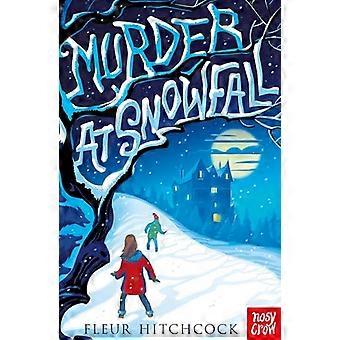 Murder At Snowfall