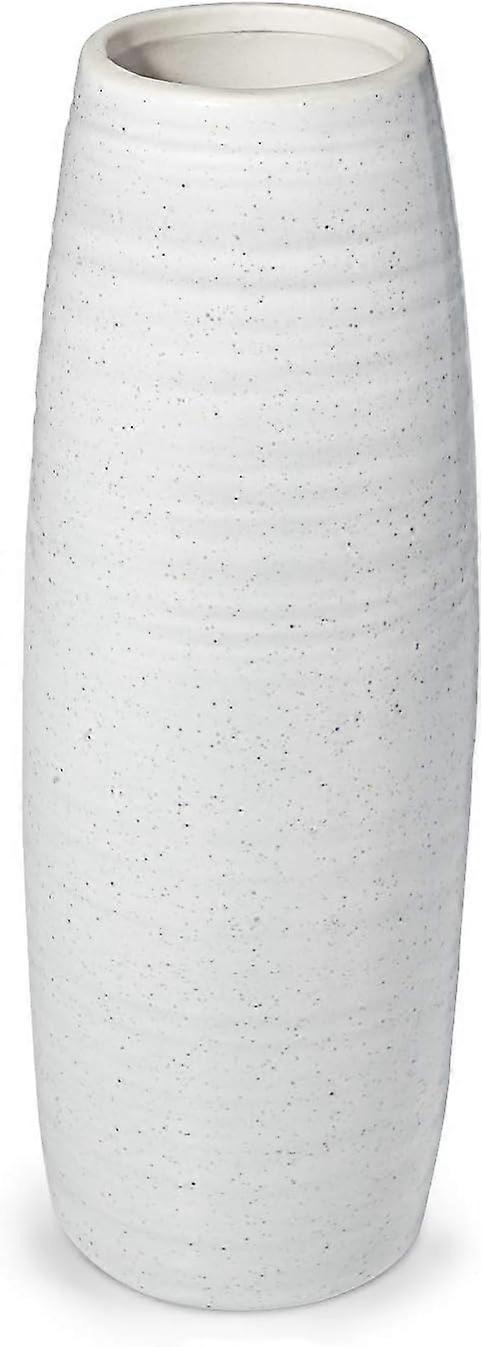 Elegant Rustic Handmade Ceramic Vase