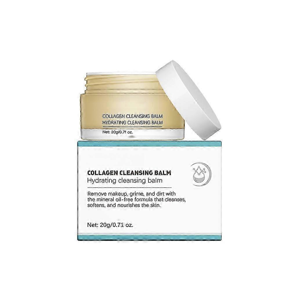 Moisturising Make-up Remover Rose Gentle Refreshing And Quick Make-up Remover Face Lip Make-up Remover 20g