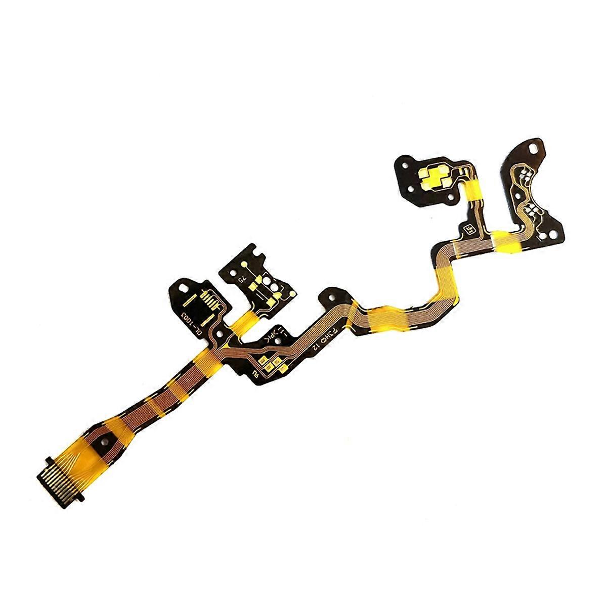 Replacement Power Switch Flex Cable FPC for A7M2 A7R2 A7S2 A7RM2 Repair Replacement Part