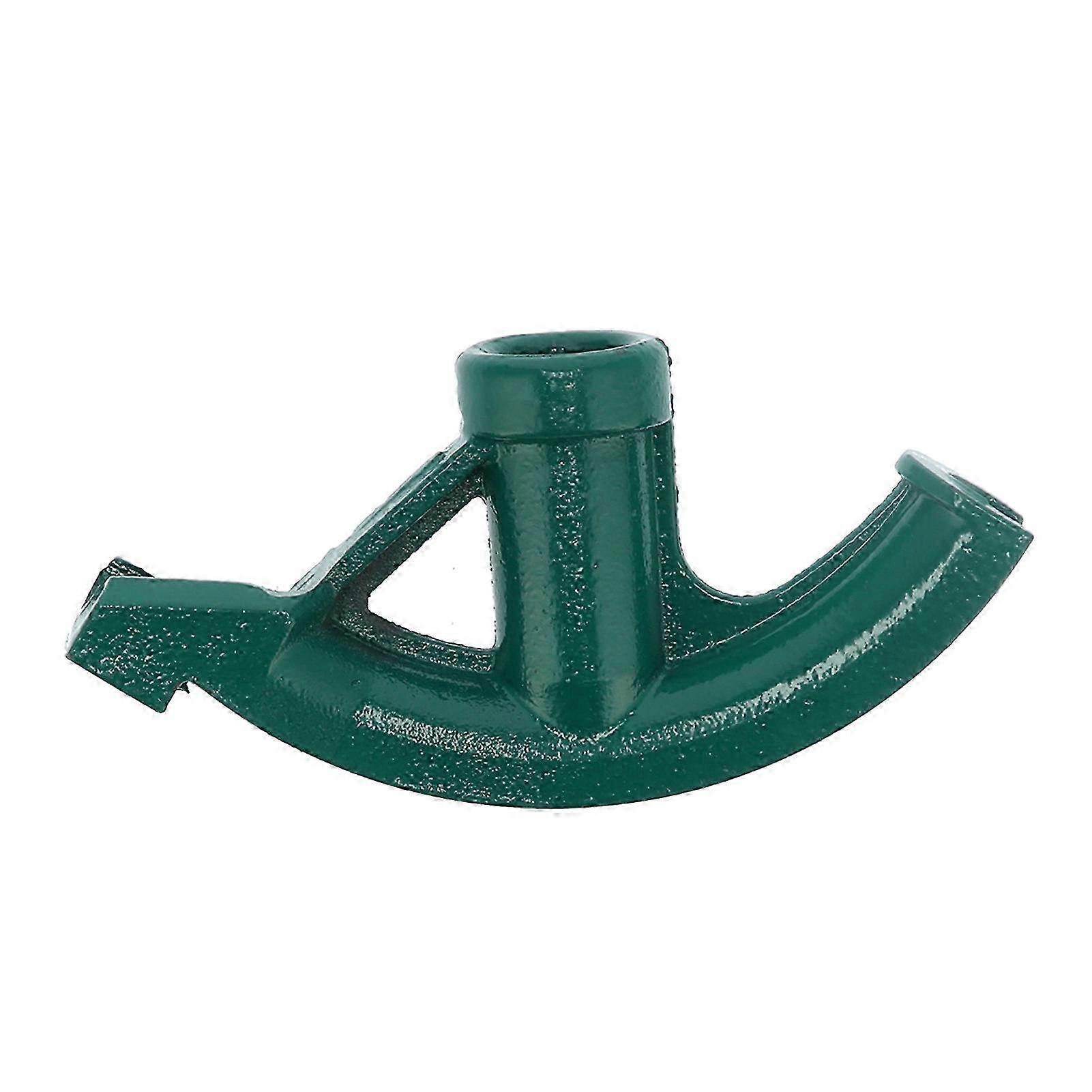 Wire Pipe Bender Manual Tube Bending Tool 3/4in for Home Daily Repairs Pipelines