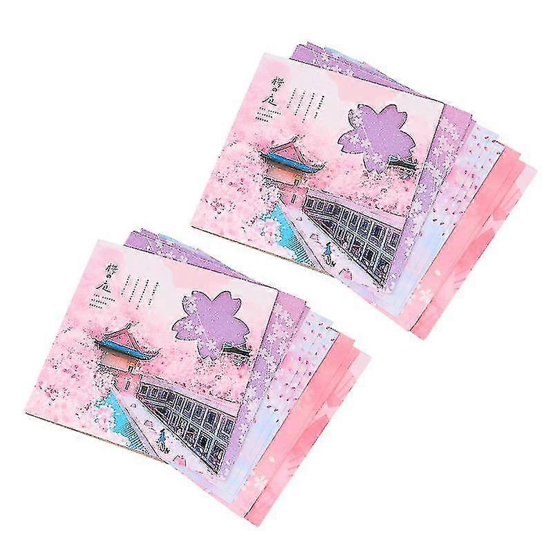 2pcs Origami Paper