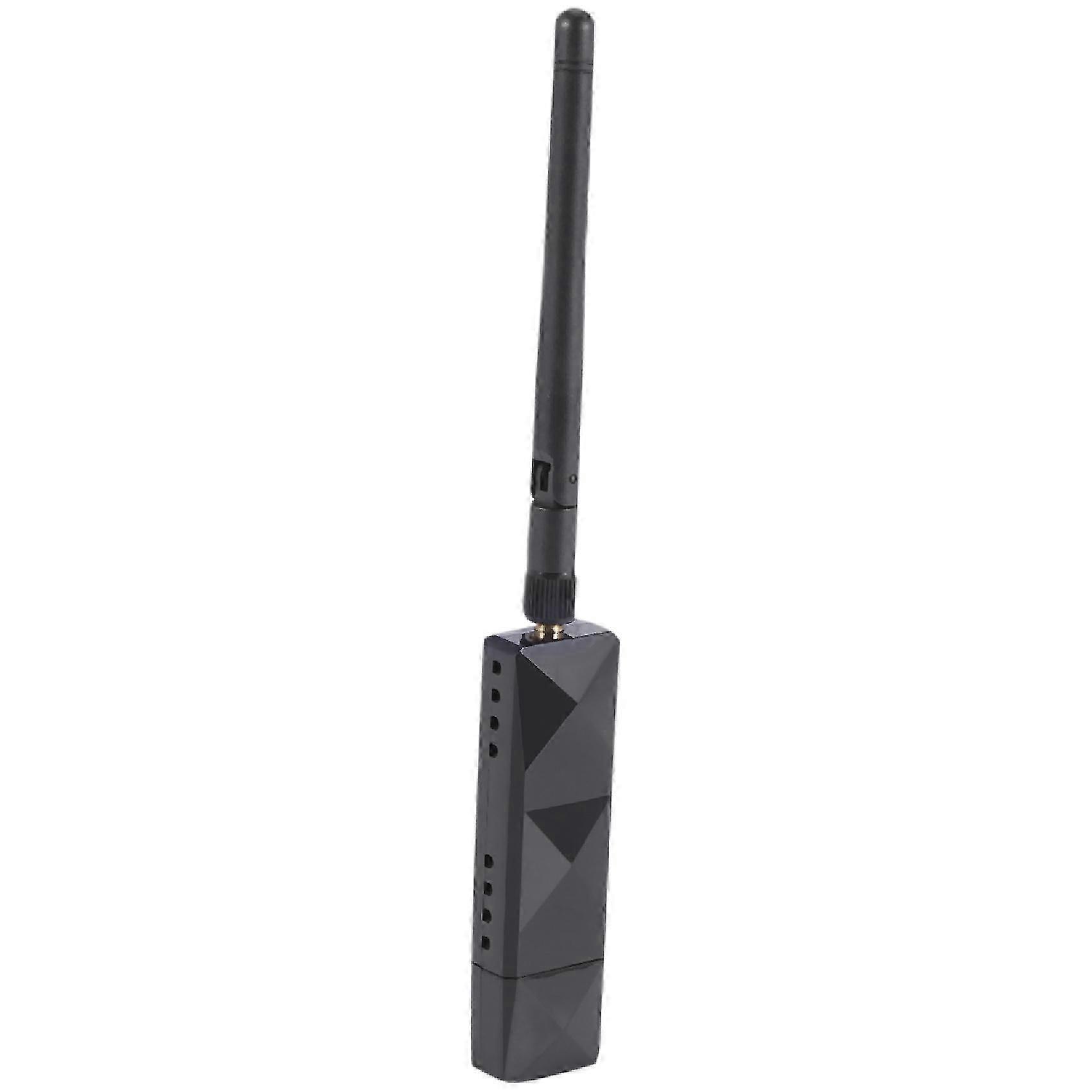 AR9271 802.11n 150Mbps Wireless USB WiFi Adapter + 6dBi WiFi Antenne Netzwerkadapter für Windows 7/8/10/Kali Linux