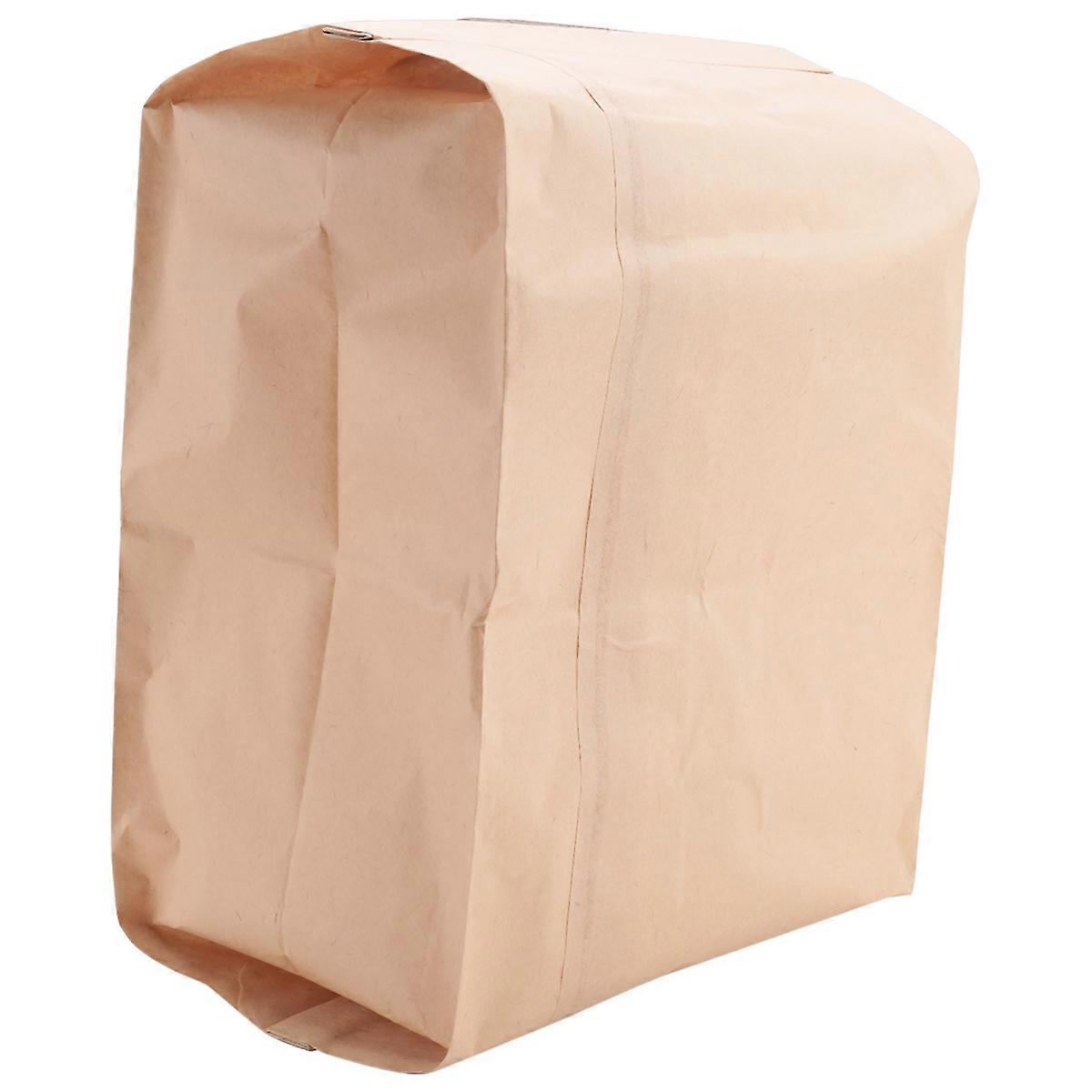 10 Pcs Disposable Paper Dust Bag for T14/1 Vacuum Cleaner
