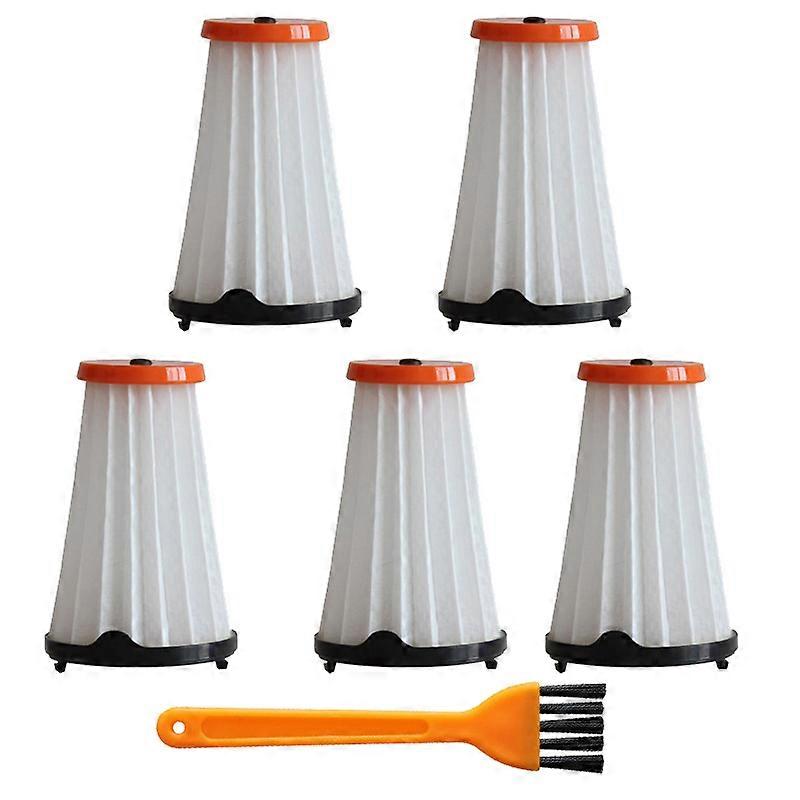 6Pack Filter for ZB3113AK ZB3114 ZB3107 for AEF144