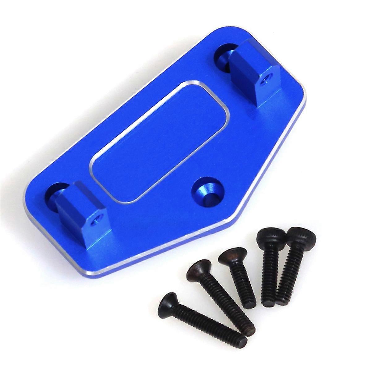 RC Car Upgrade Servo Seat Kit for 1/18 Mini Blue