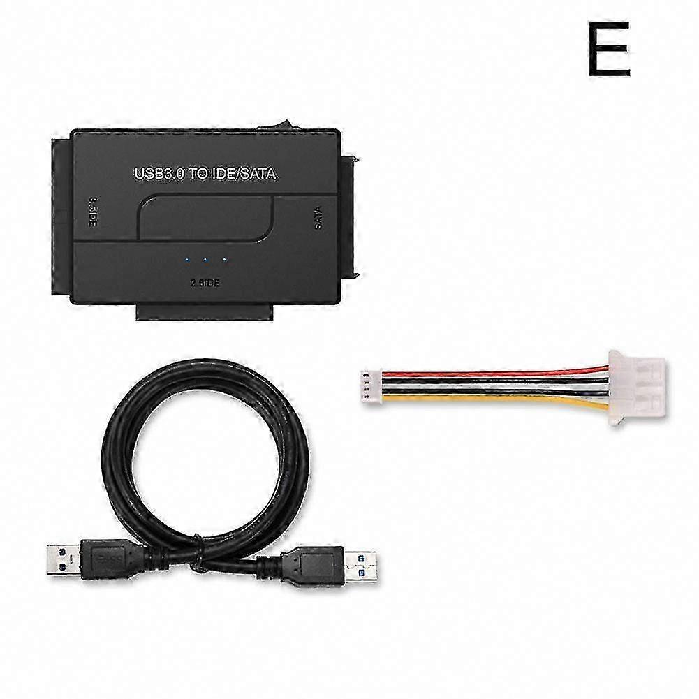 Zilkee Ultra Quick Conversion Adapter - UK Plug Compatible - New J7L8 Model