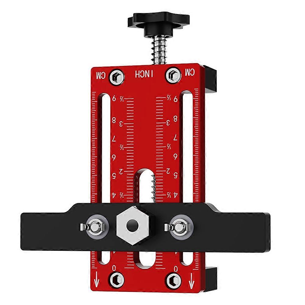 Cabinet Door Installation Rebounders Positioner,Cabinet Hardware Jig