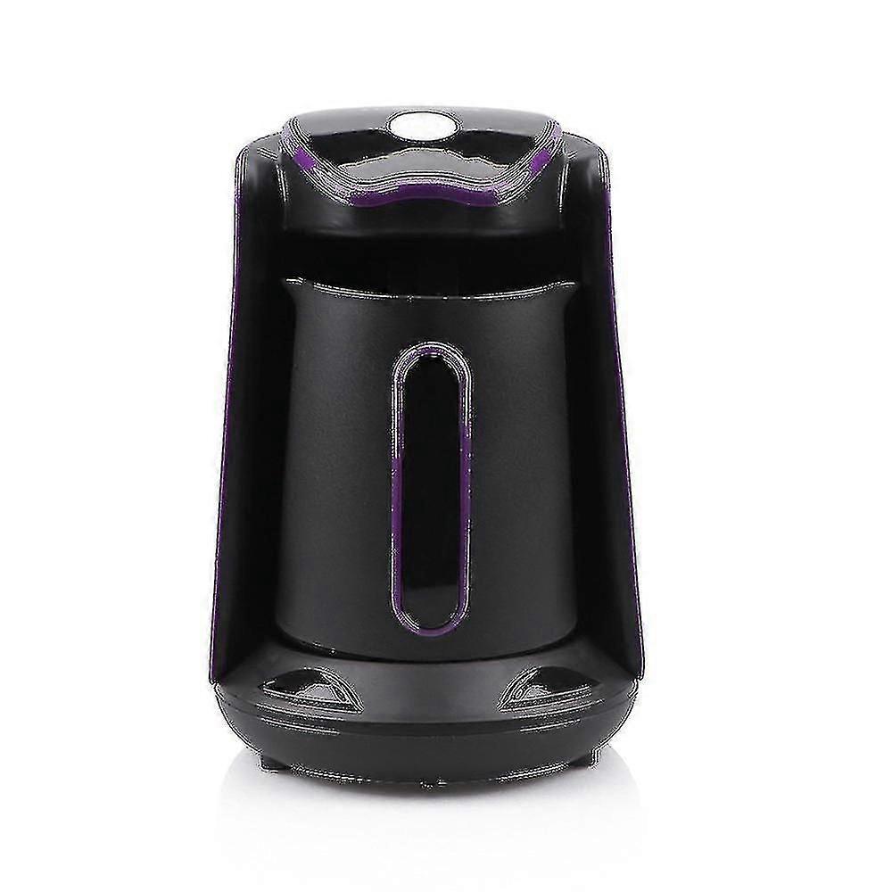Automatic Turkish Coffee Machine Electric Pot Ac 220~240v Ground Coffee Maker-yyc
