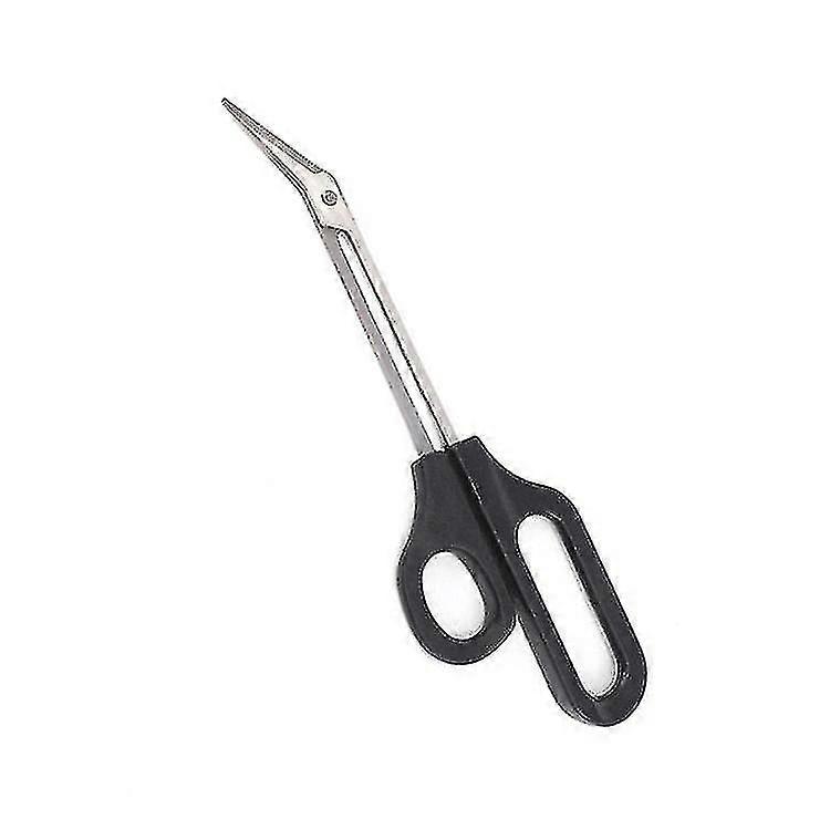 Extra Long Thick Toe Nail Scissors Clippers Cutters Chiropody
