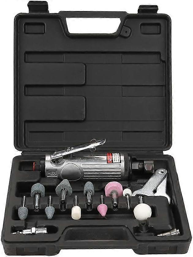 Pneumatic Sander and Die Grinder Set Air Cutter Tool