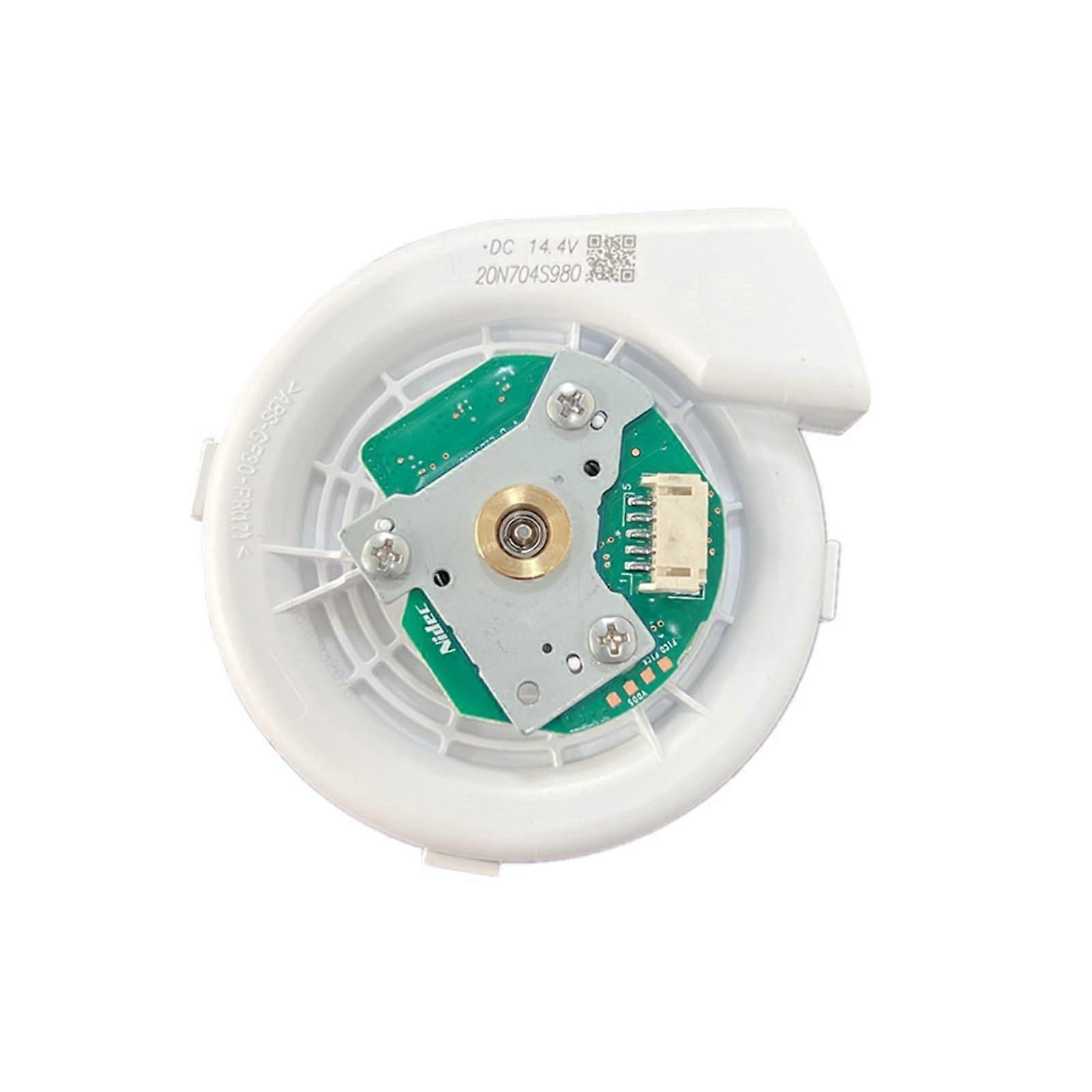 Original Fan Engine Compatible With Roborock S7 MaxV And Q7 Max 5100Pa 20N704S980