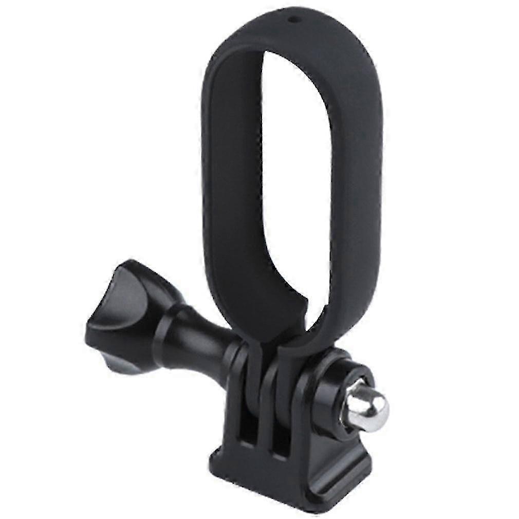 JiaWei Camera Cases Protective Frame Mount  Adjustable Angle Bracket Accessories For Insta 360 Go2 Camera nHp