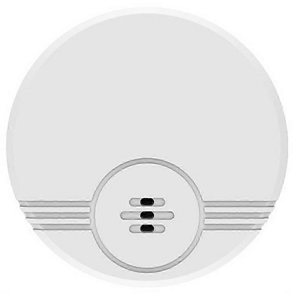 Type A W100 Water Leak Detector 130dB Sensor Alarm Dual Modes Water Leakage Detection Device