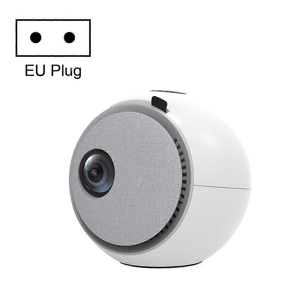 YG270+ 1280x720P 100ANSI LCD LED Smart Projector, Wireless Same Screen Version, Plug Type:EU Plug EU Plug, Same Screen Version