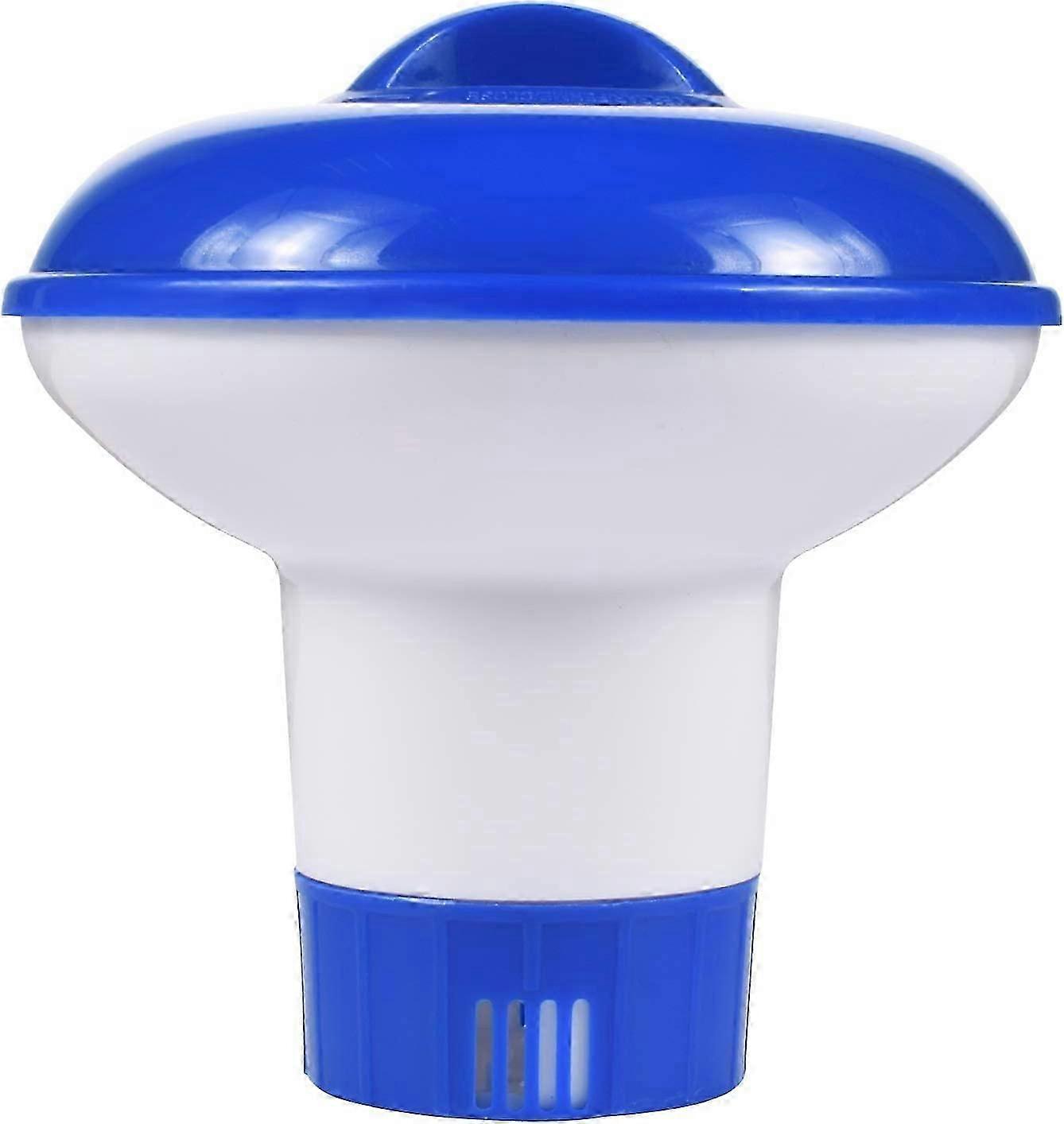 Chlorine Diffuser, Pool Floating Doser, Chlorine Pool Float for Chlorine Tablets