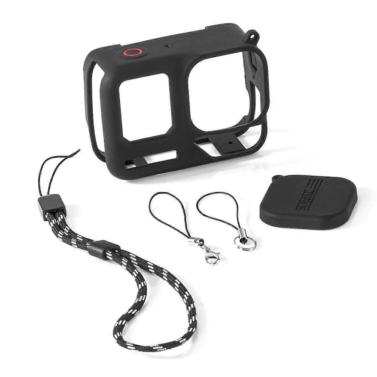 STARTRC One Piece Full Cover Silicone Case for Insta360 Ace Pro 2