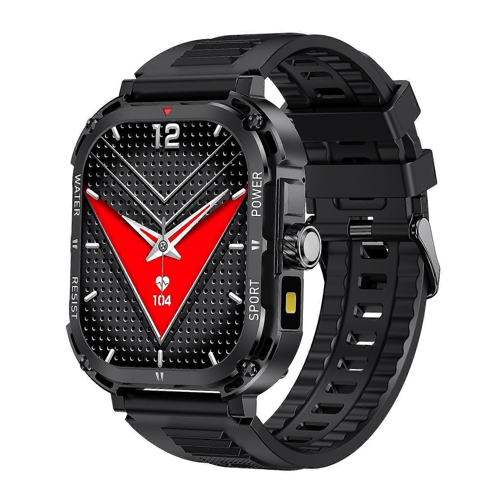 LF37 2.1 inch BT Call Smart Watch