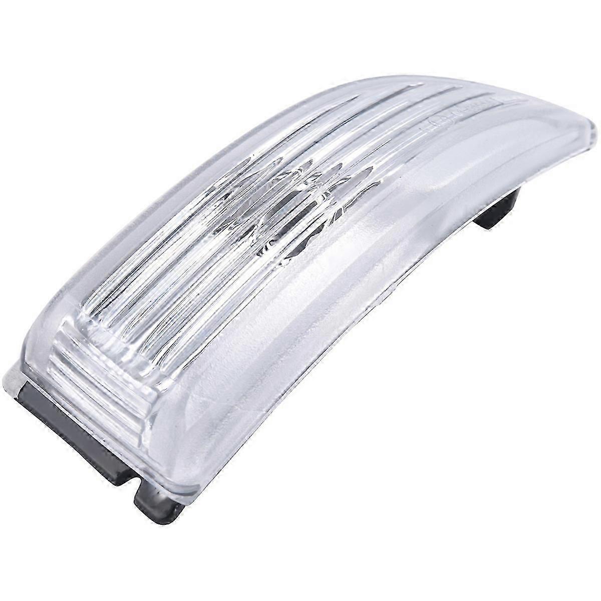 Right Side Wing Mirror Indicator compatible with compatible withd Everest Ranger 2012-2018