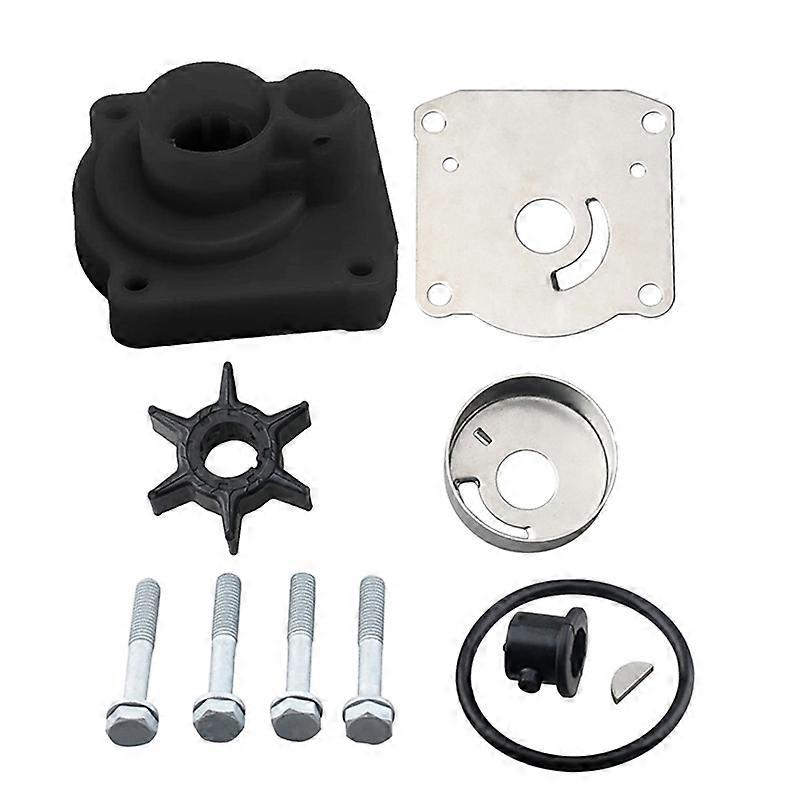 61N-W0078 Water Pump Impeller Repair Kit Fit for Impeller