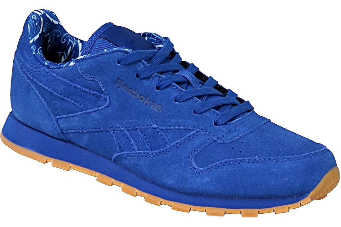Sneakers Reebok Classic Läder TDC