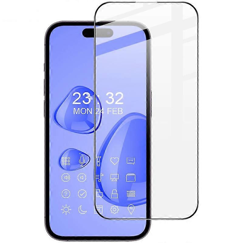 Tempered Glass for iPhone 14 Pro Max