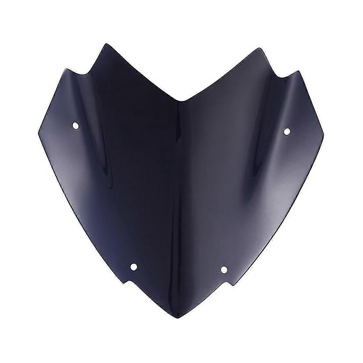Motorcycle Sport Windshield Visor Deflector for Xmax 300/250