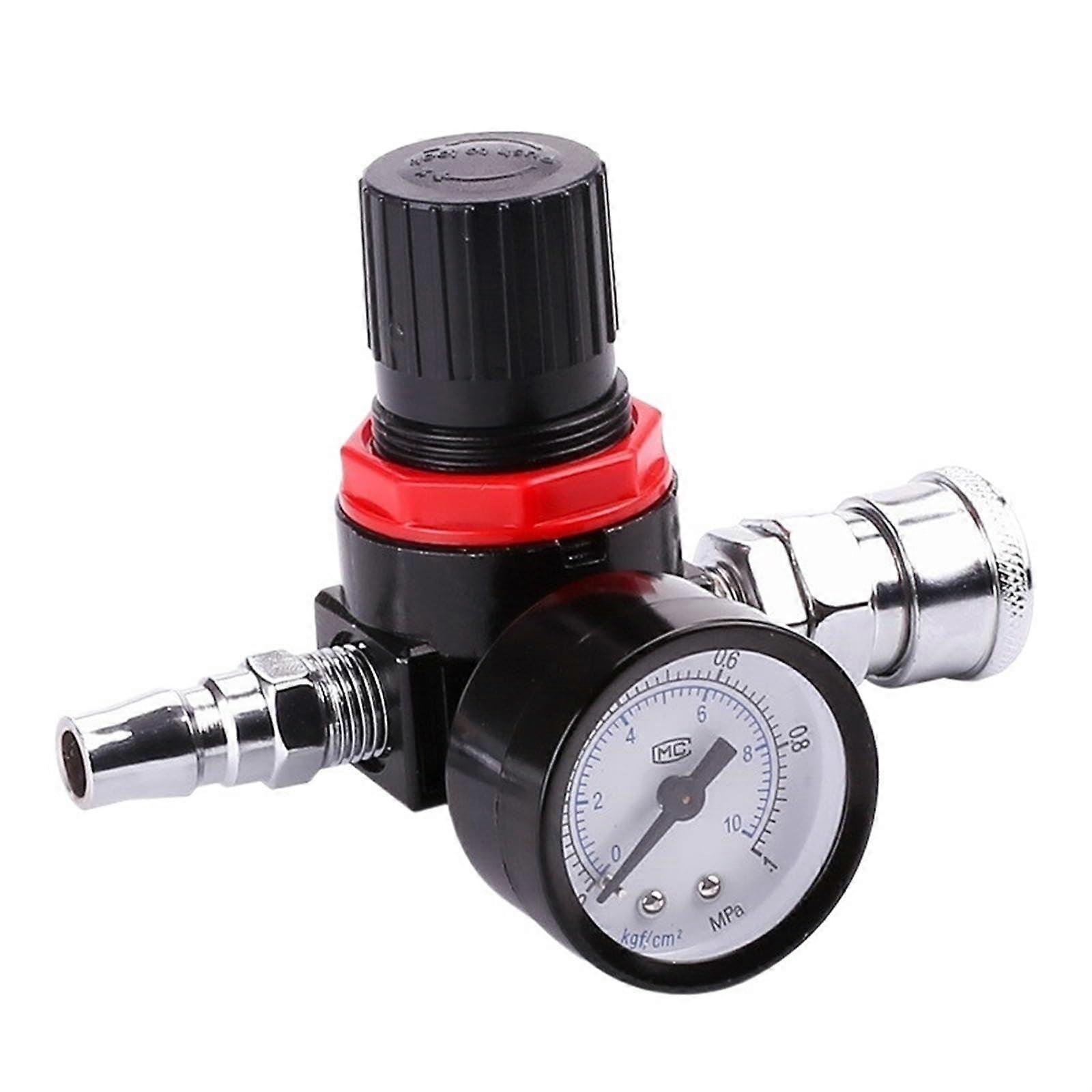 AR200002 Air Pressure regulating Valve AR300003 Filter Pressure reducing Valve AR400004 AR500006 10 AR(BR4000,Iron core)