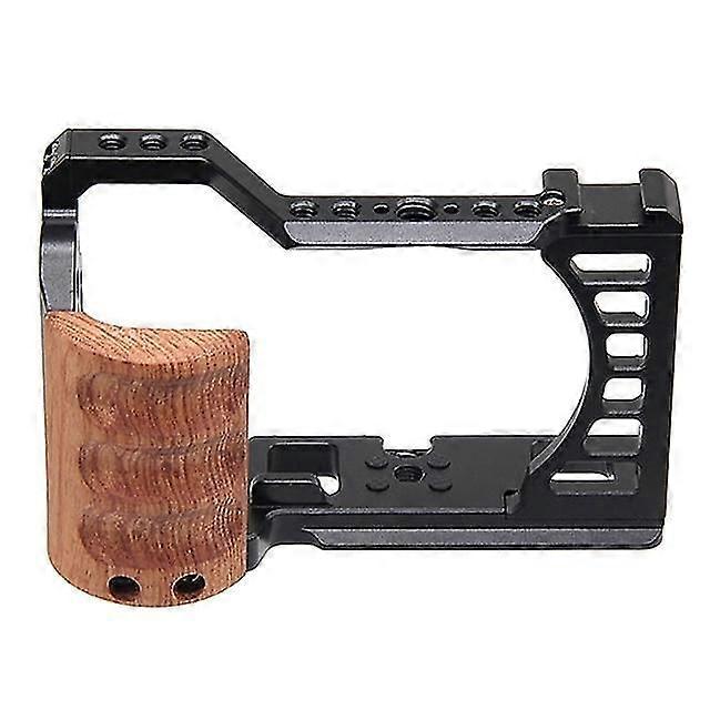 Camera Ca With Alloy Dslr Camertective Ca Kit For A7c