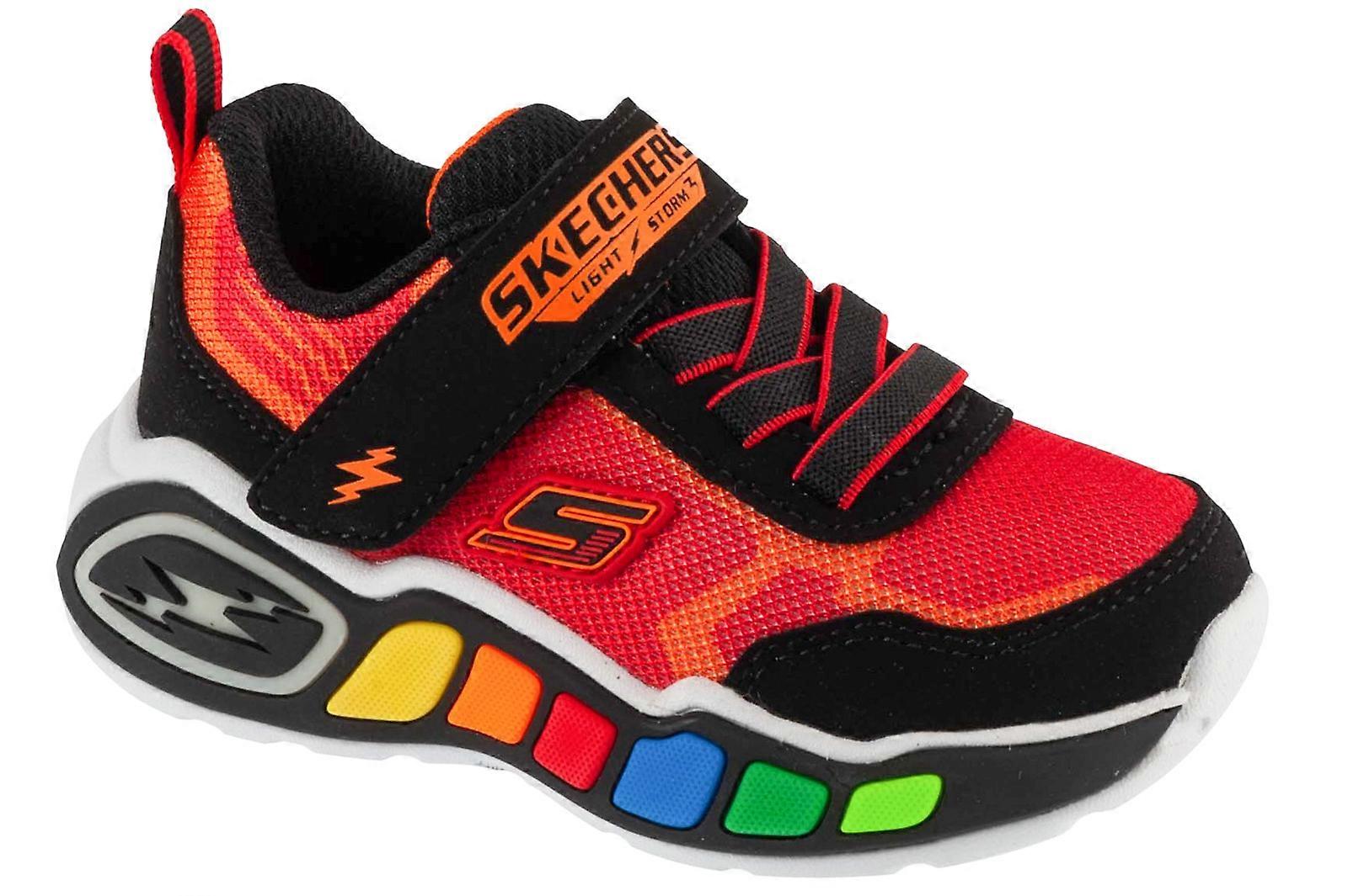 Sneakers Skechers Play Scene