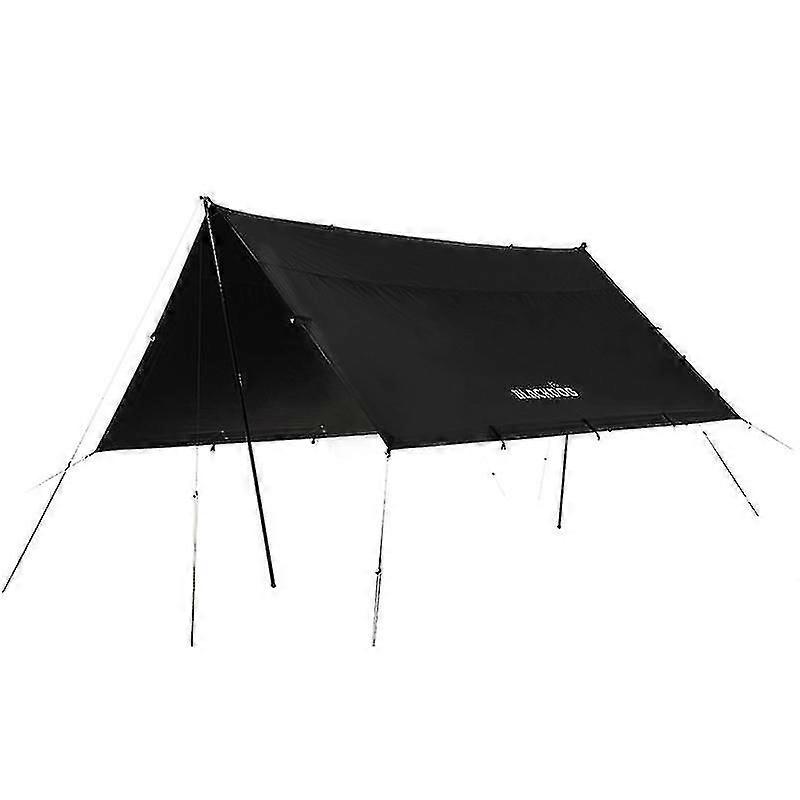 BLACKDOG BD-TM006 Beach Tent UPF 50+ Sun Shelter Shade for Camping Hiking Picnic Fishing BBQ