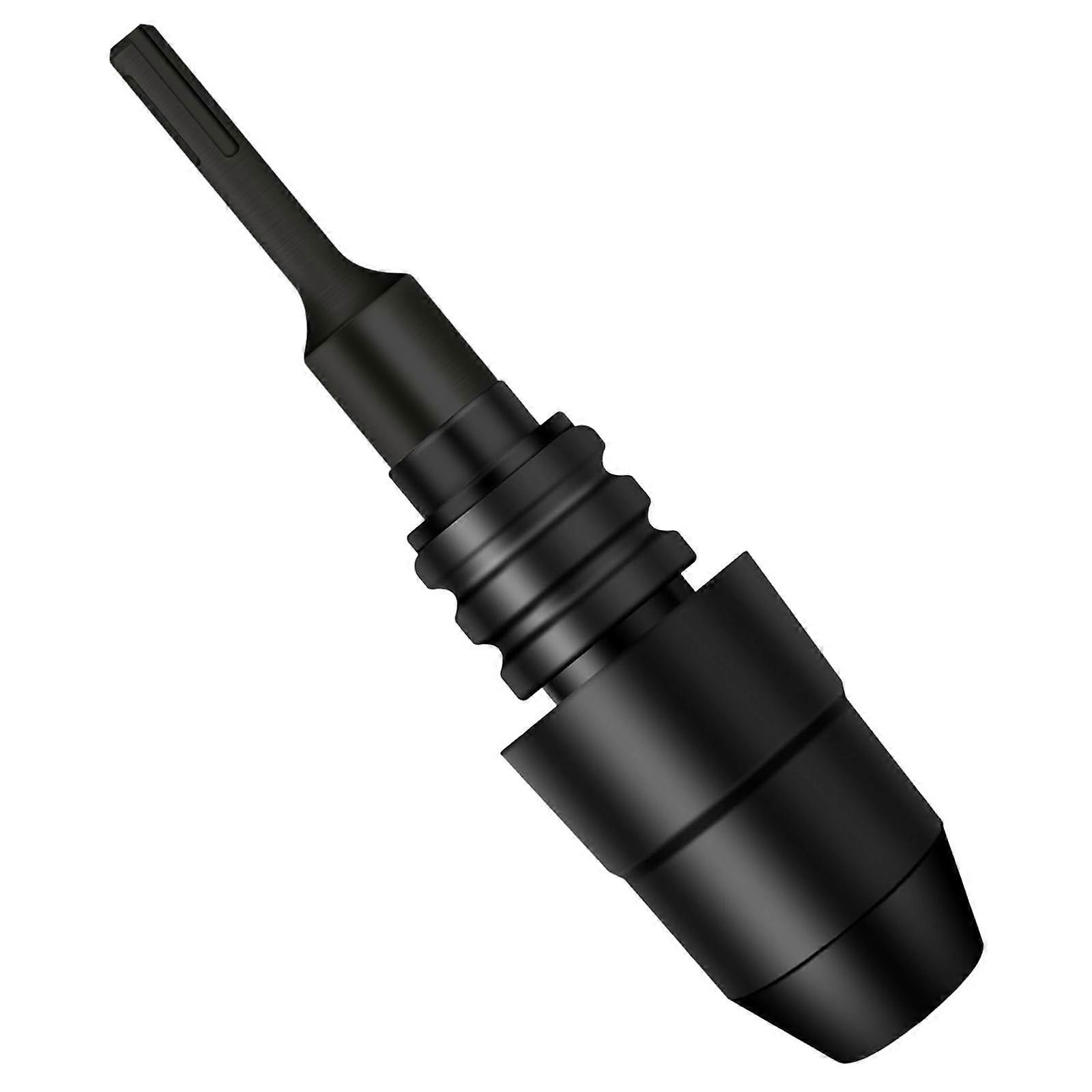Rotary Hammer Adapter Simple Installation Replacement for Masonry Concrete