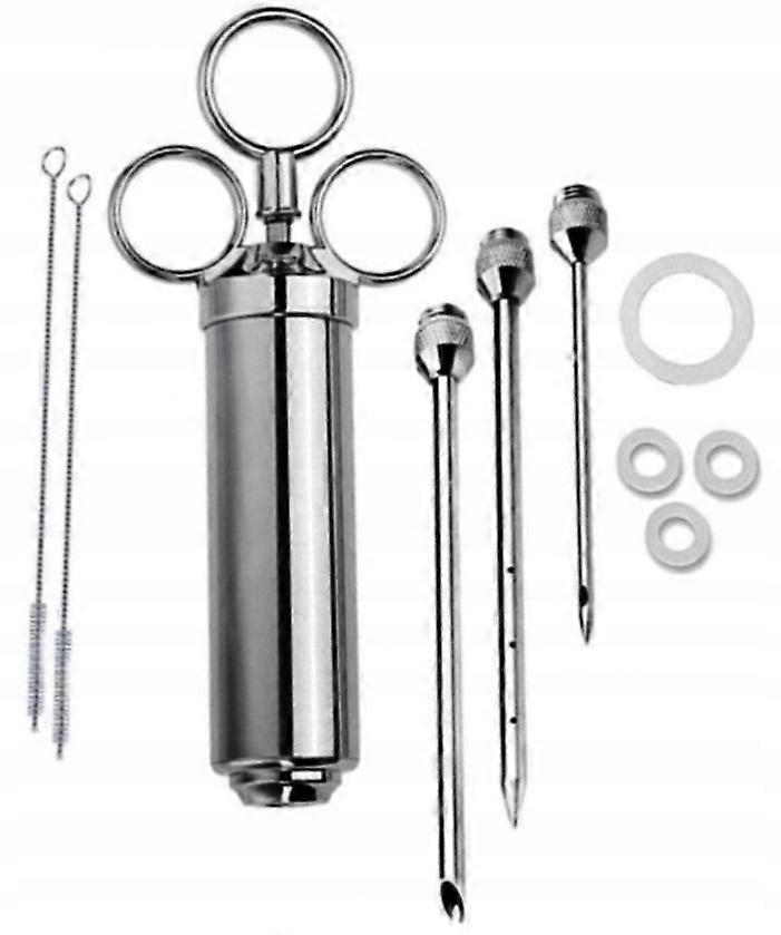 Horizontal Stuffer 1 Kg 0,06 L