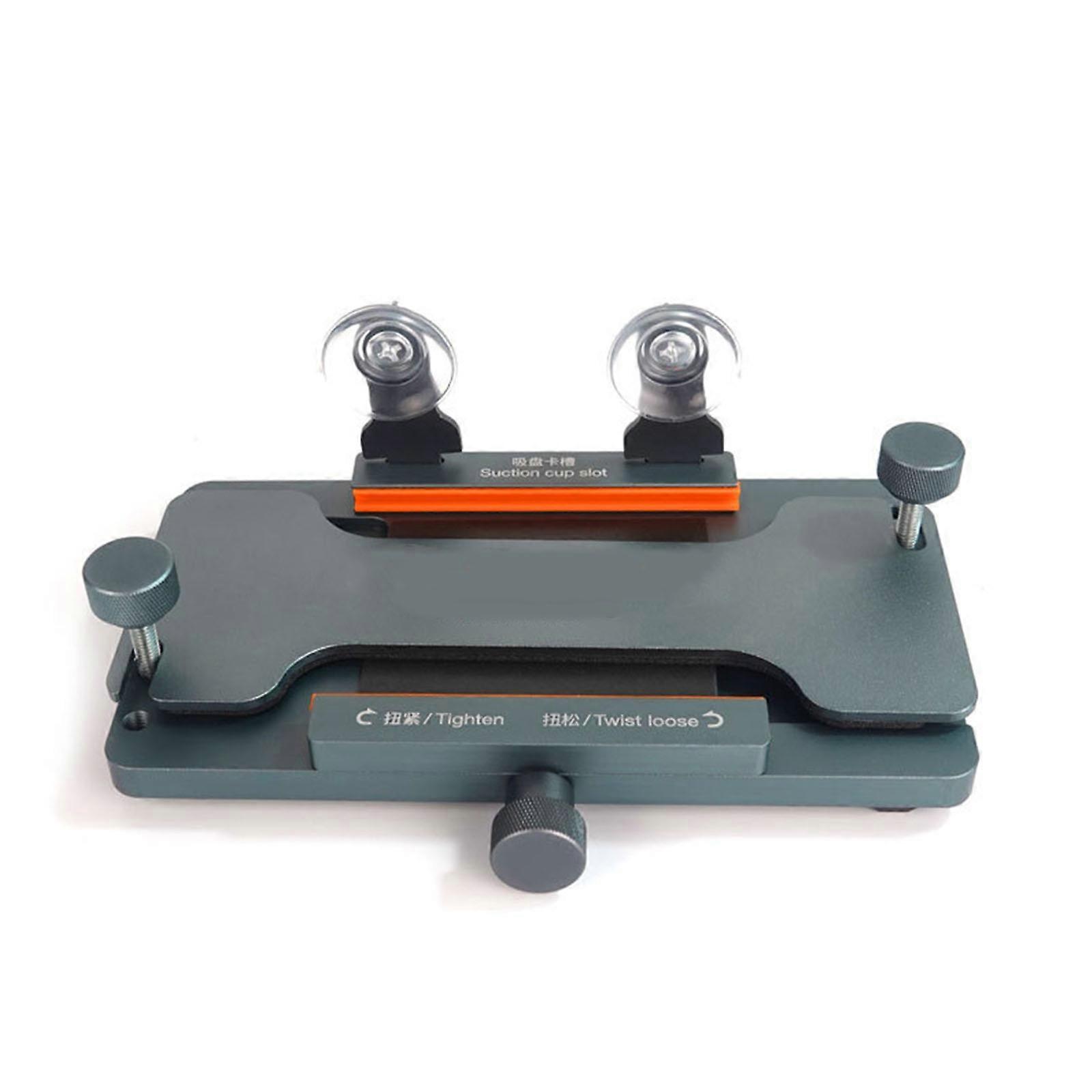 Screen Separator Tool for Phone Repair Aluminum-alloy Mini Multi-functional Mobile Phone Disassembly Mold Lightweight