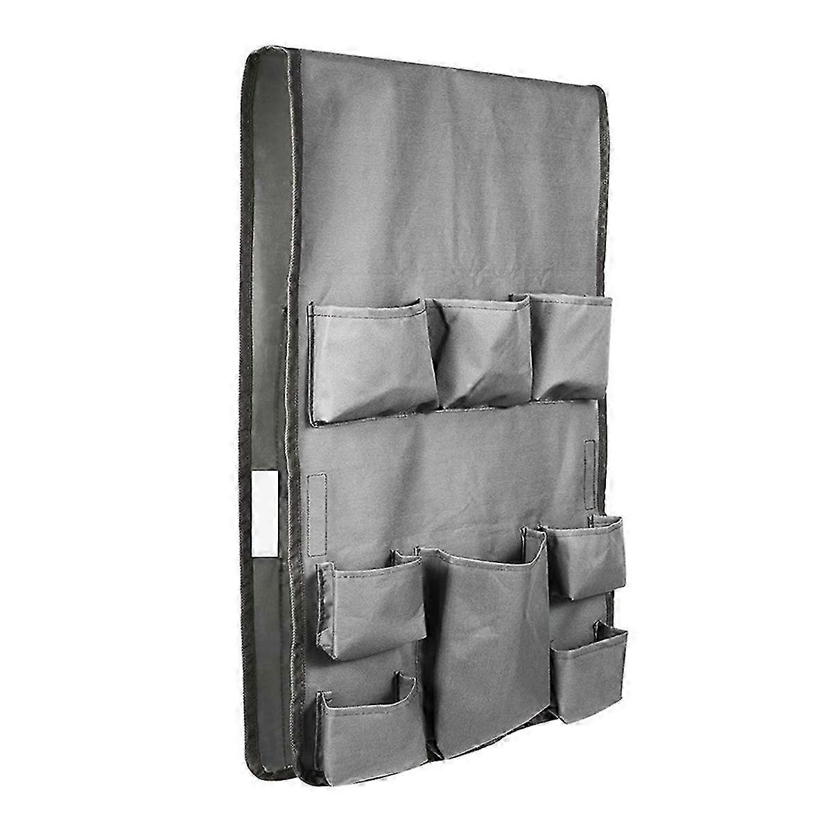 Mini Fridge Organizer Over The Fridge Storage Organizer