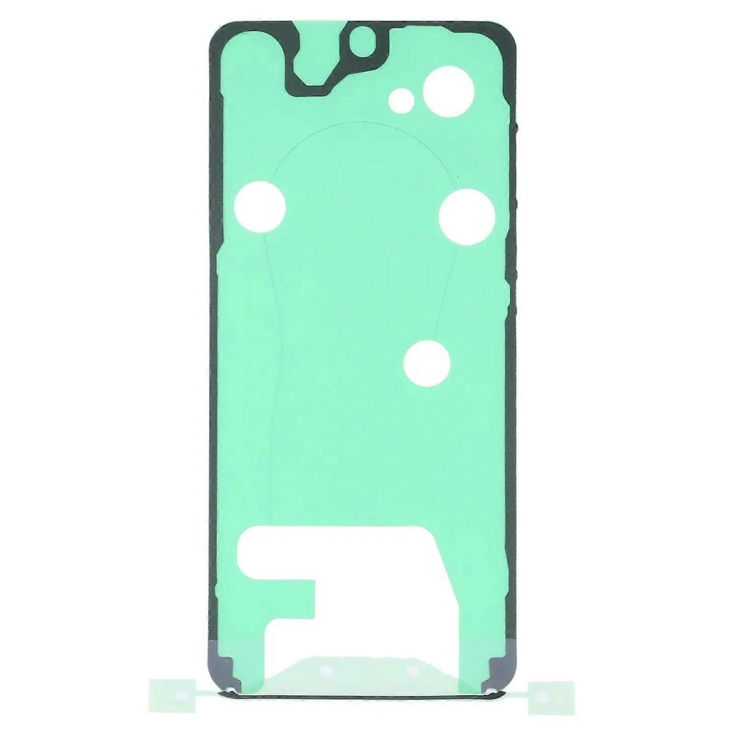 For Samsung Galaxy S21 5G G991 Front Housing Frame Adhesive Sticker Replacement Part