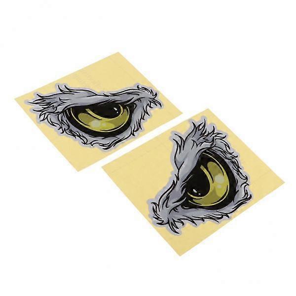 Reflective Oceanic Exploration Decal Pack for Water Vehicles