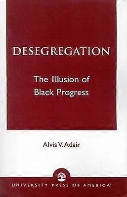 Desegregation