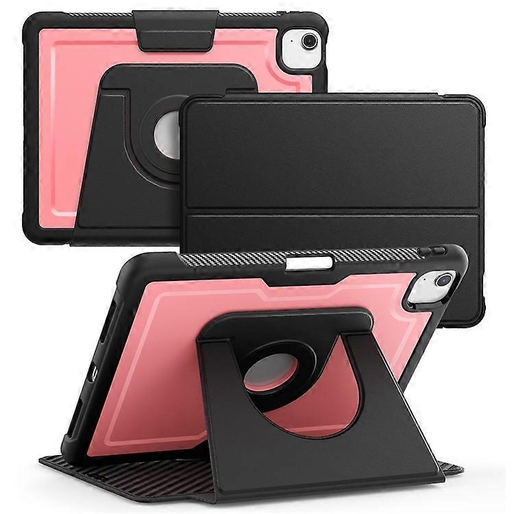 Tablet Case Compatible For iPad Air 11 (2025) / (2024) / Air (2022) / (2020) / Pro 11 (2022) / (2021) / (2020) Detachable PU Leath