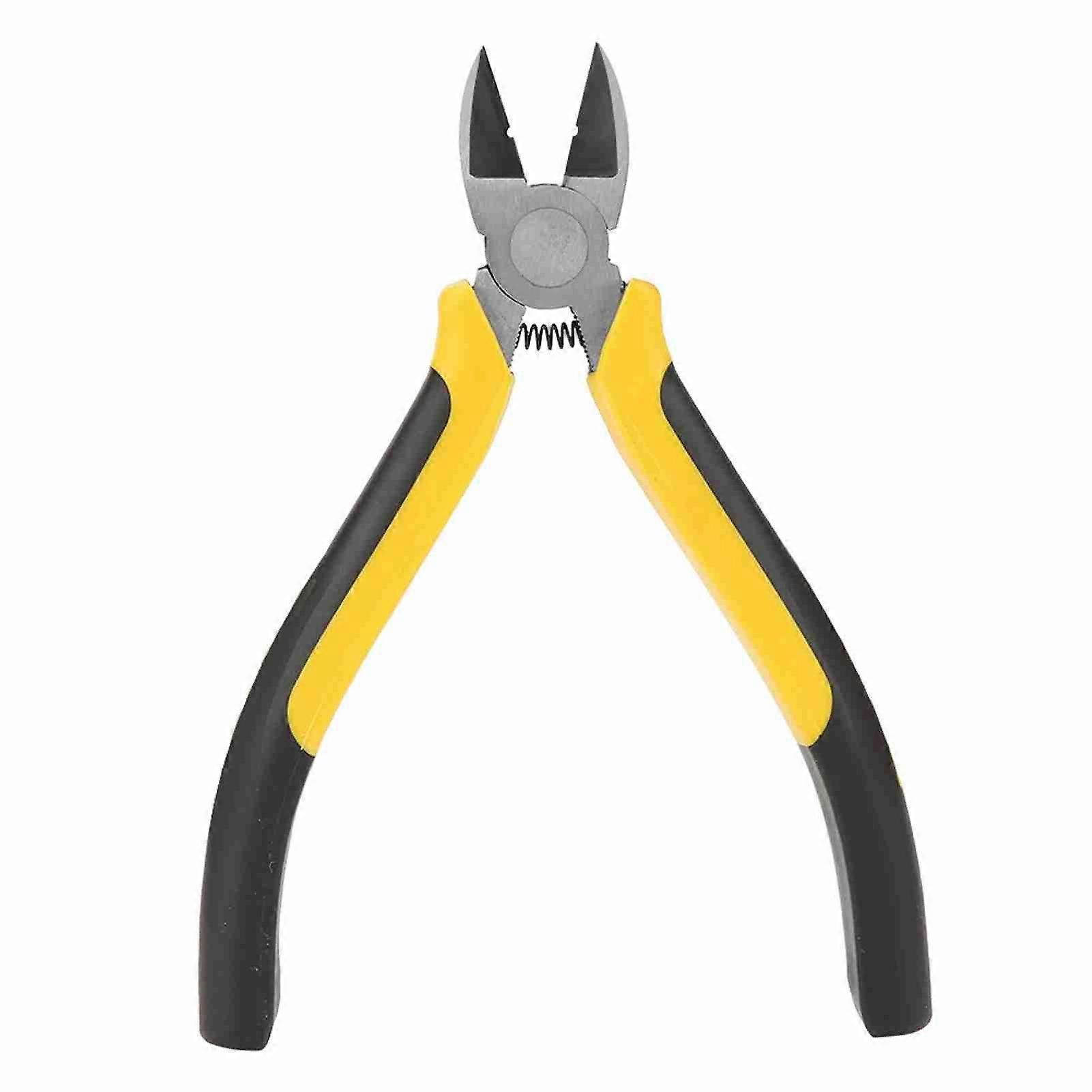 High quality  6-inch diagonal pliers (TU-206)