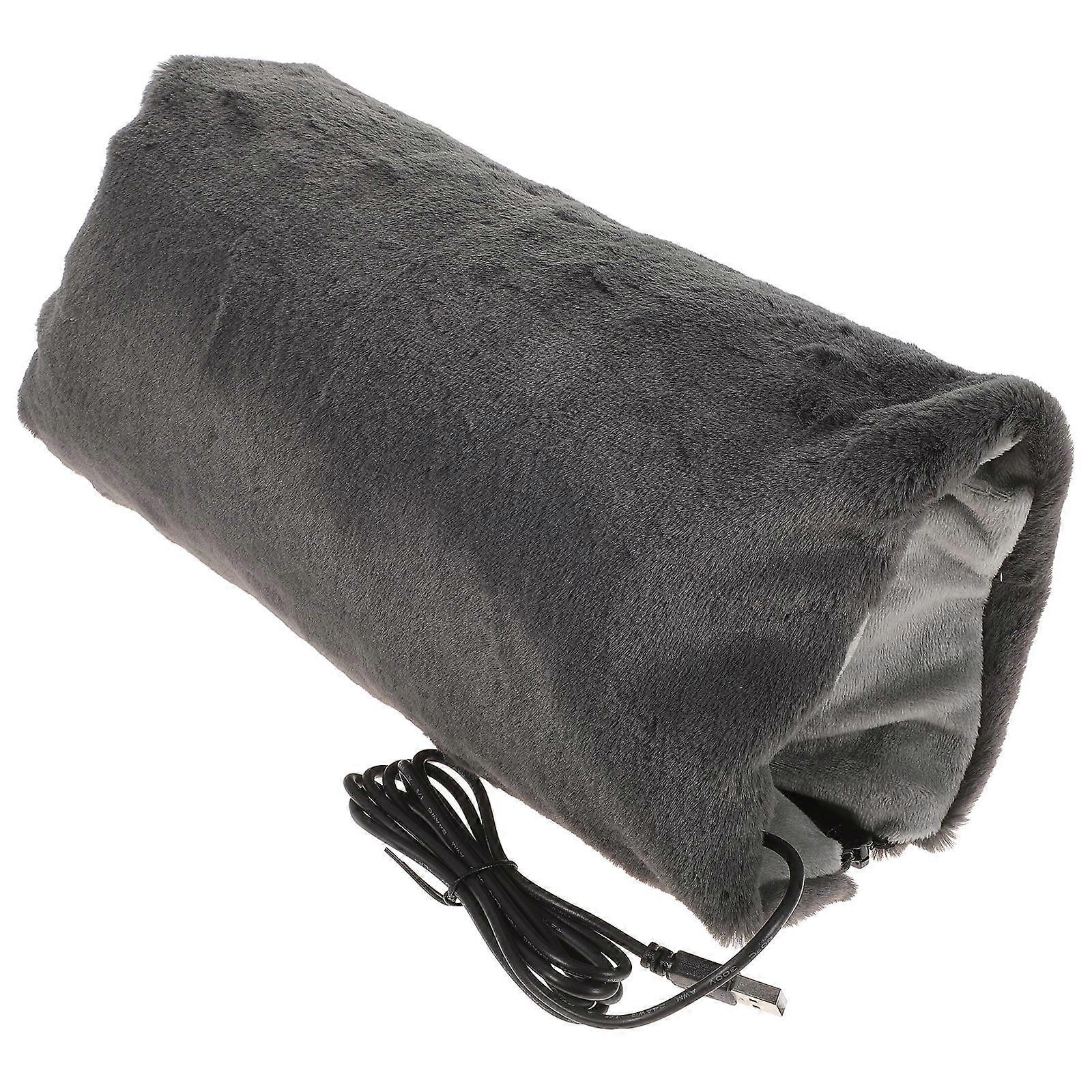 USB Rechargeable , Durable and Safe for Daily Use