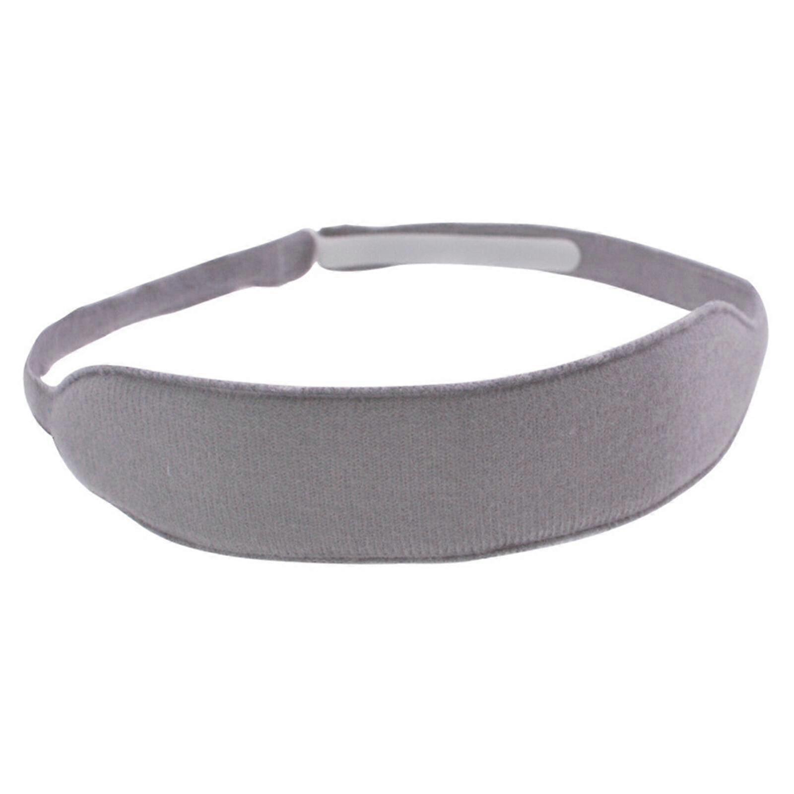 Breathable Tracheostomy Strap - Adjustable and Comfortable Neck Holder with Secure Fit for Medical Use