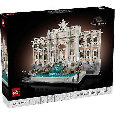 LEGO 21062 Φοντάνα ντι Τρέβι