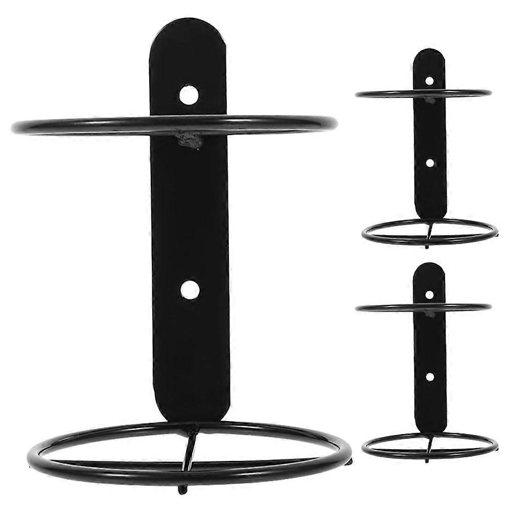 Rack moderne, mural pour plus de commodité, solide et élégant