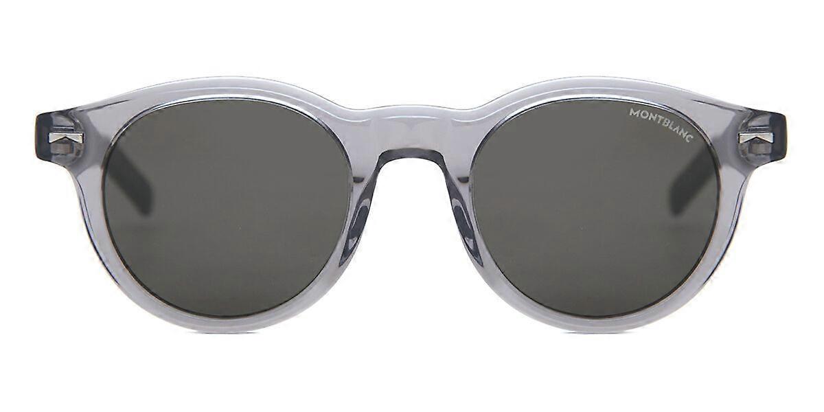 Montblanc MB0225S 003 Men Sunglasses