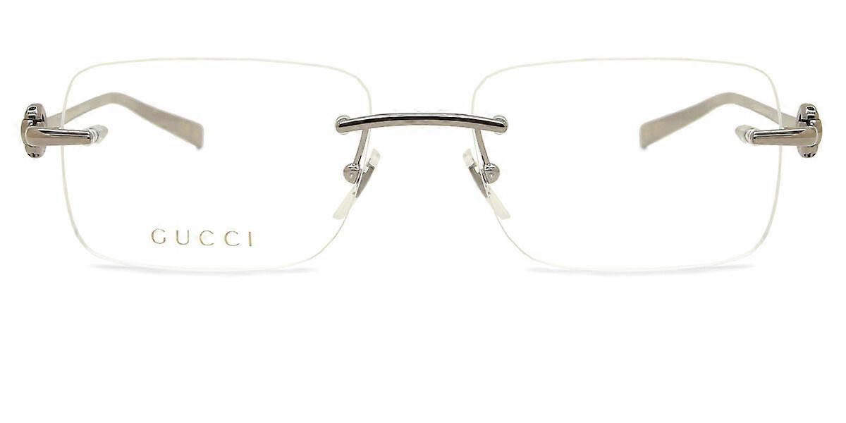 Gucci GG1703O 001 Men Eyeglasses