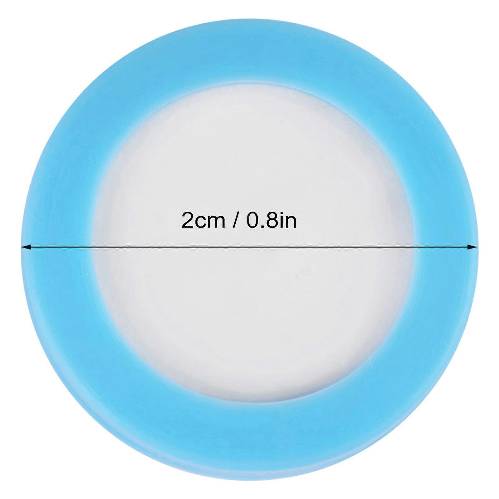 CO2 Diffuser Atomizing Nozzle 2cm Stainless Steel for Aquarium