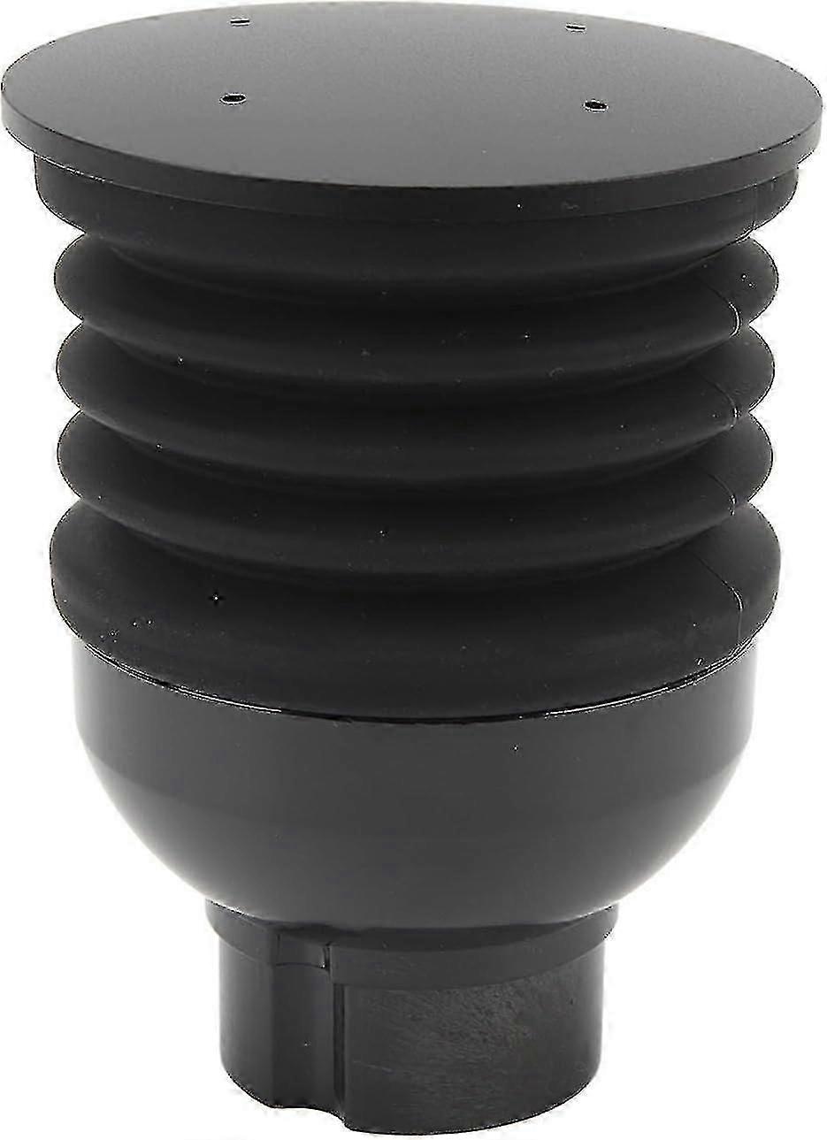 Single Dose Hopper With Single Dose Hopper With Espresso Accessories Bellow Abs Silicone Coffee Blowing Bean Bin Coffee Grinder Accessories For Househ