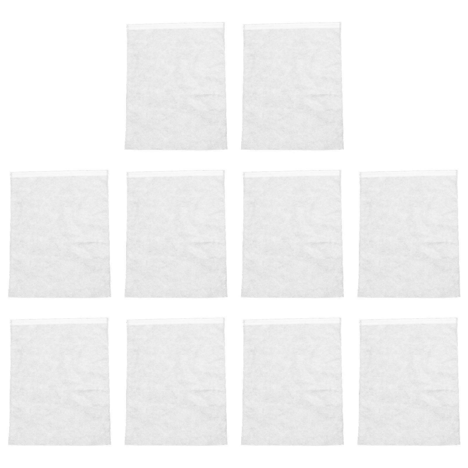 Portable Non-Woven Fabric Storage Bags Scratch-Resistant For Luggage Small Objects 60X45CM 1Set
